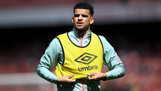 Arsenal FC v AFC Bournemouth - Premier League